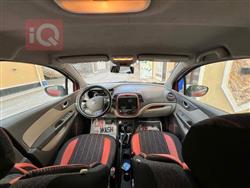 رينو كابتشر